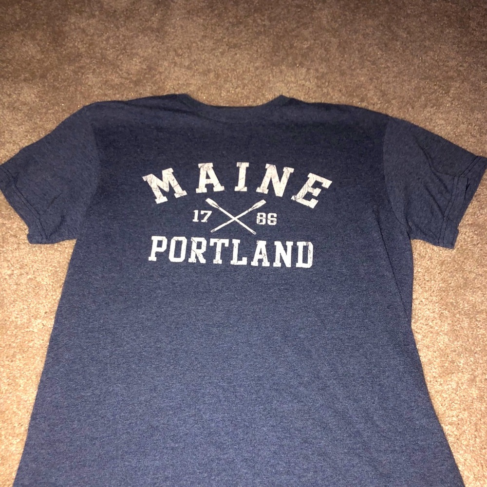 Maine T-shirt